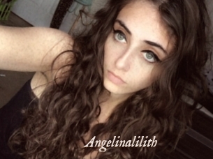 Angelinalilith