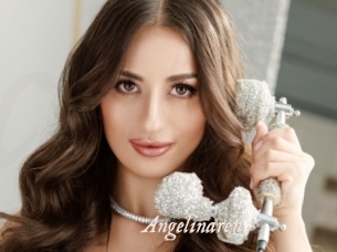 Angelinaren