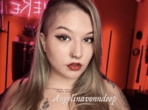 angelinavonndeep Chobix 
