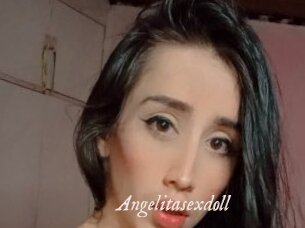 Angelitasexdoll