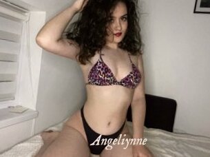 Angeliynne