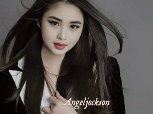 Angeljockson