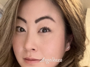 Angelkoxo
