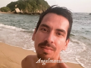 Angelmaniaco