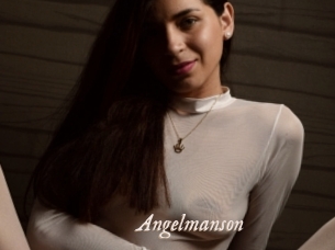 Angelmanson