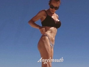 Angelmouth