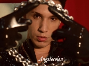 angelocolen Chobix 