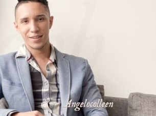 Angelocolleen
