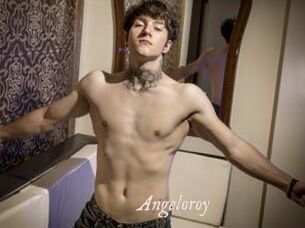 Angeloroy
