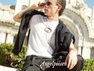 Angelpoisen