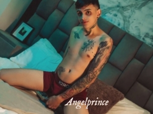 Angelprince