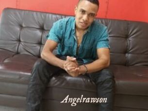 Angelrawson