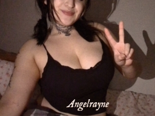 Angelrayne