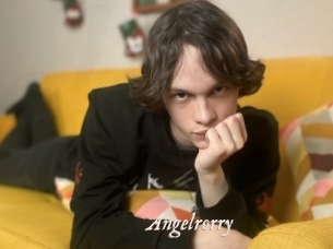 Angelrorry