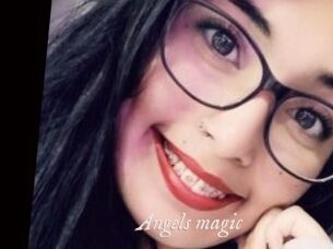Angels_magic
