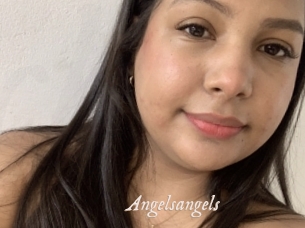 Angelsangels