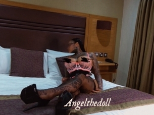Angelthedoll