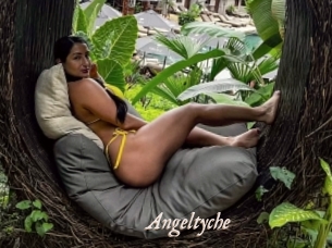 Angeltyche