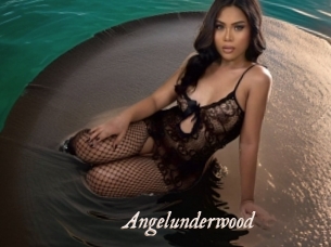 Angelunderwood
