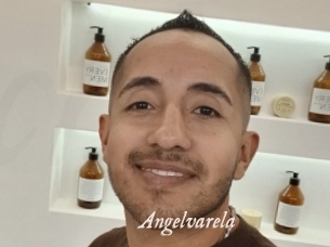 Angelvarela