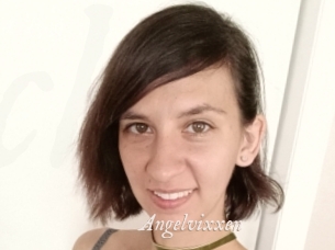 Angelvixxen