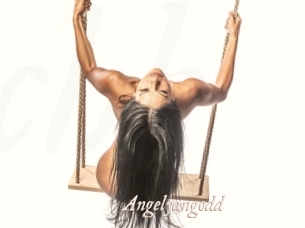 Angelyangodd