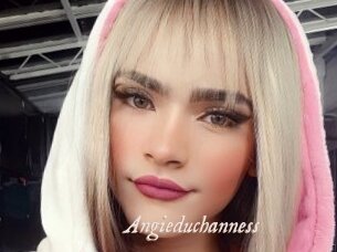 Angieduchanness