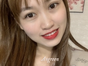 Angreen