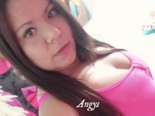 Angys