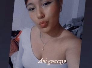 Ani_gomez19