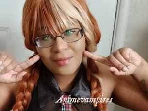 Animevampires