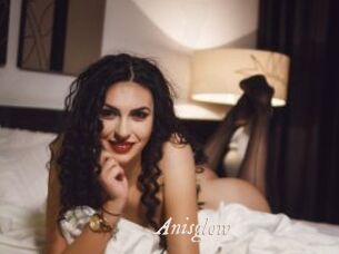 Anisglow