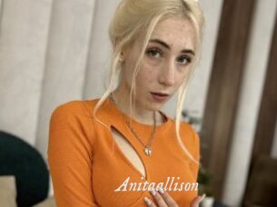 Anitaallison