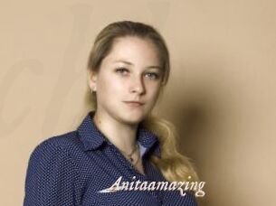 Anitaamazing