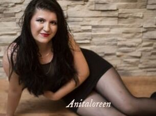 Anitaloreen