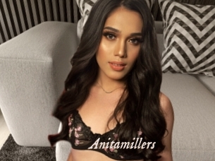 Anitamillers