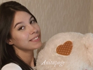 Anitapage