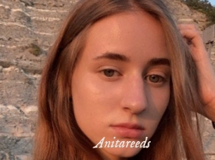 Anitareeds
