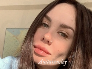 Anitavensley