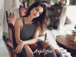 Anjellyfox
