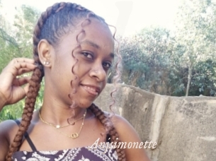 anjsimonette Chobix 
