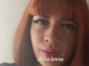 Anna_lorena