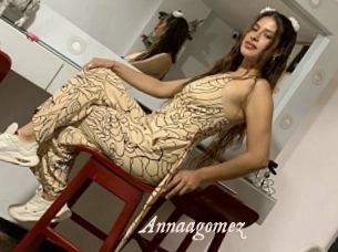 Annaagomez