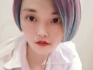 Annaaliss