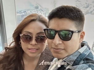 Annaandlou