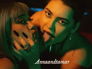 Annaandtamar