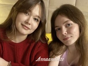 Annaandtate