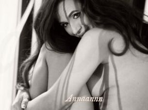 Annaannn