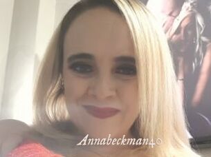 Annabeckman40