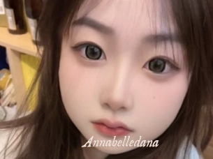 Annabelledana